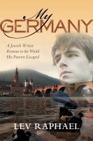 Cover "My Germany"