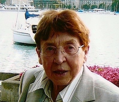 Ruth Römer
