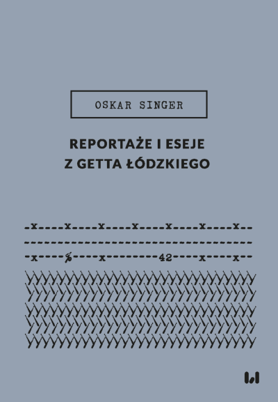 Cover: Verlag der Universit&auml;t Ł&oacute;dź
