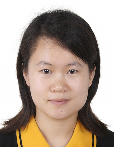 Fang Chunguang M.A.