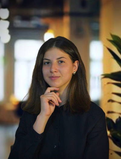 Nicoletta Rosita Murano
