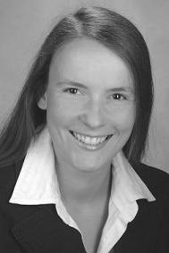 Birgit Maria Körner M.A.