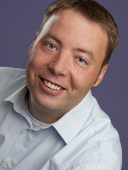 Dr. Markus Roth verlässt Ende Juni die Arbeitsstelle Holocaustliteratur ...